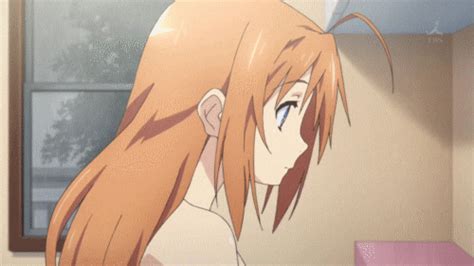 pictures of anime girls naked|Naked Gif: 75+ Super Hot Naked Woman Gifs